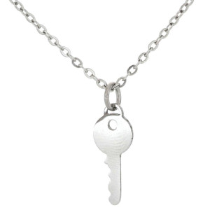 PENDENTE ADANA IN ACCIAIO