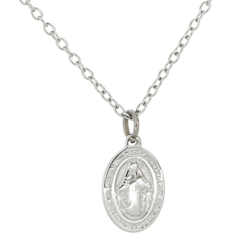 PENDENTE ADANA IN ACCIAIO