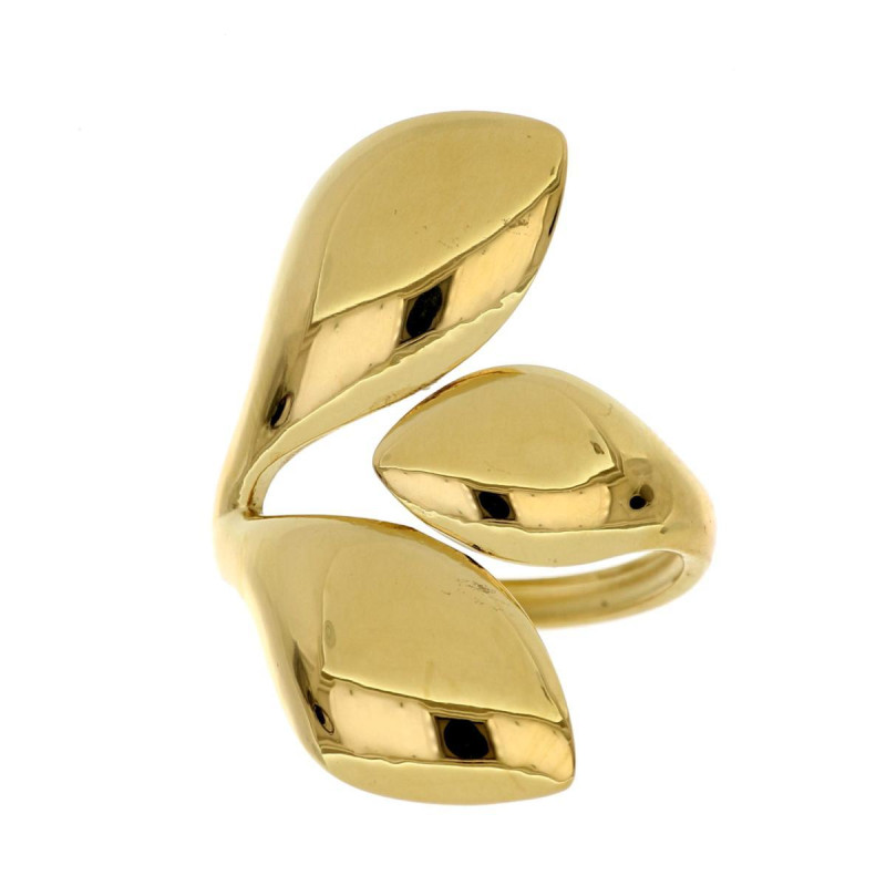 ANELLO IN ACCIAIO MM 30