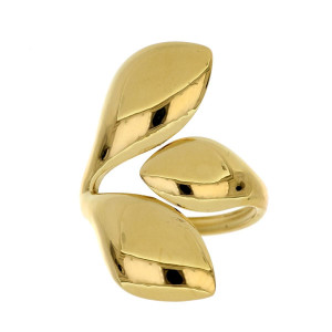 ANELLO IN ACCIAIO MM 30