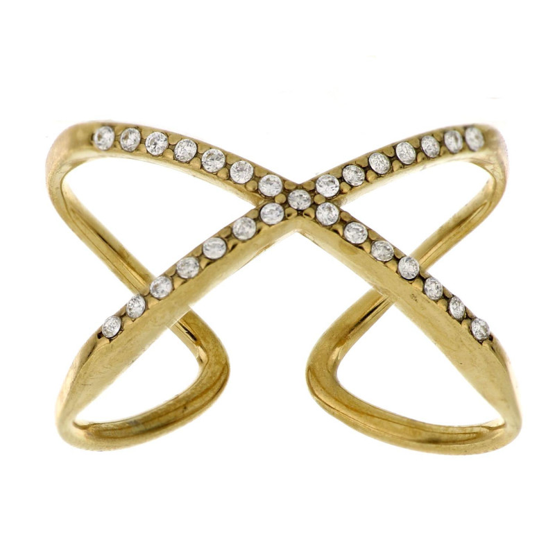 ANELLO PUNTO LUCE MM 11 IN ACCIAIO