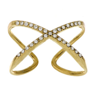 ANELLO PUNTO LUCE MM 11 IN ACCIAIO