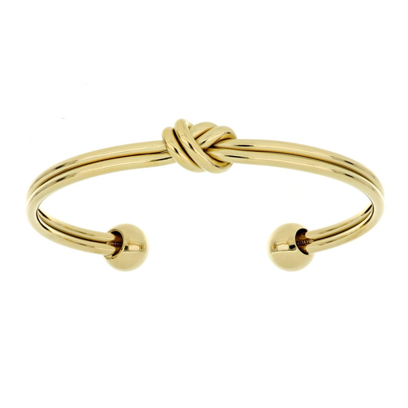 BRACCIALE MM 10 ASTERIA IN ACCIAIO