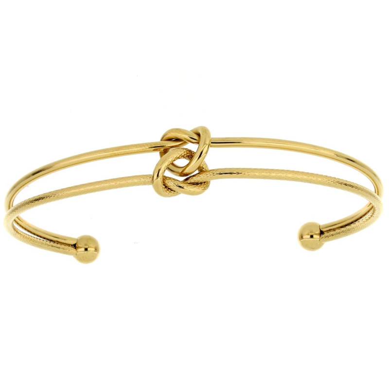 BRACCIALE MANHATTAN MM 12 IN ACCIAIO