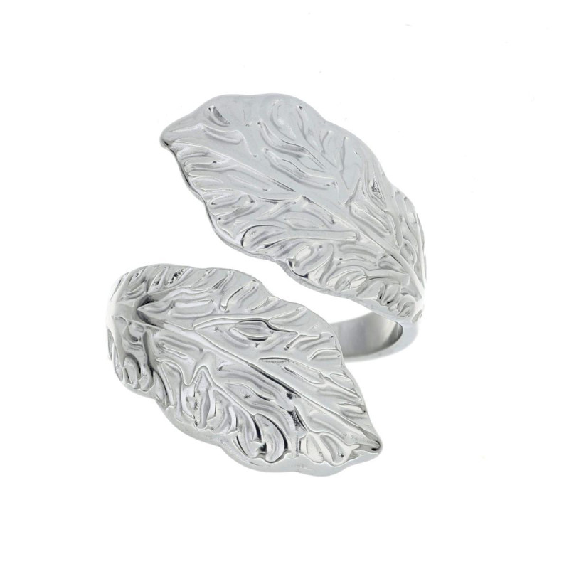 ANELLO IN ACCIAIO MM 25