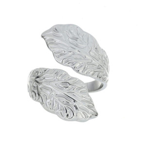 ANELLO IN ACCIAIO MM 25