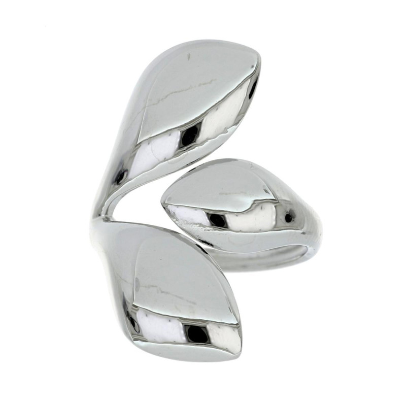 ANELLO IN ACCIAIO MM 30