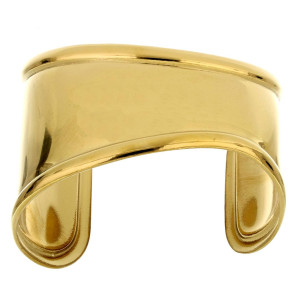 BRACCIALE MANHATTAN MM 40 IN ACCIAIO
