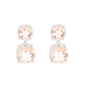 ORECCHINI MM 32X12 ARTEMIDE IN OTTONE