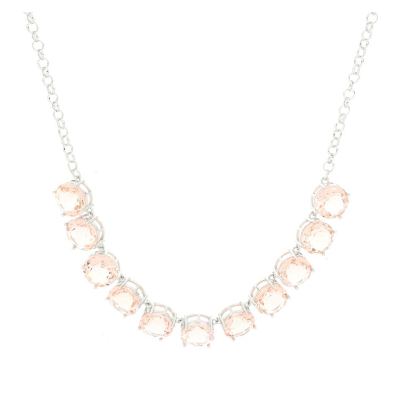 COLLANA CM 48 ARTEMIDE IN OTTONE MM 12