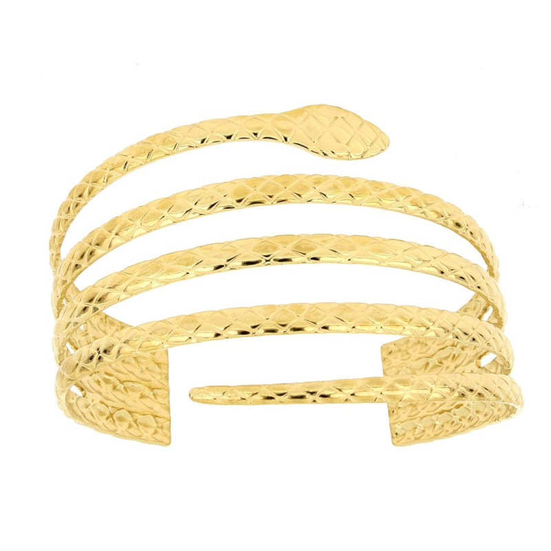 BRACCIALE MANHATTAN MM 6 IN ACCIAIO