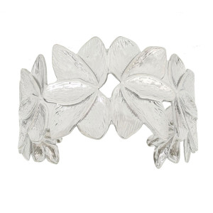 BRACCIALE MANHATTAN MM 6 IN ACCIAIO