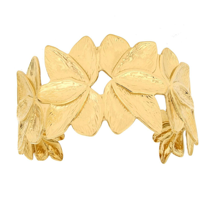 BRACCIALE MANHATTAN MM 6 IN ACCIAIO