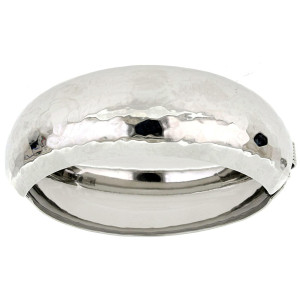 BRACCIALE MANHATTAN MM 6 IN ACCIAIO