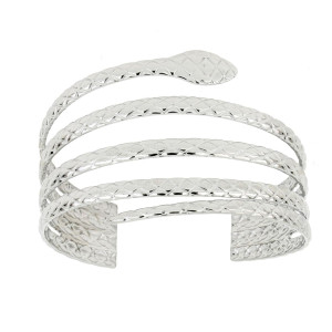 BRACCIALE MANHATTAN MM 6 IN ACCIAIO