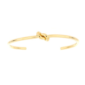 BRACCIALE "NODI" IN ACCIAIO