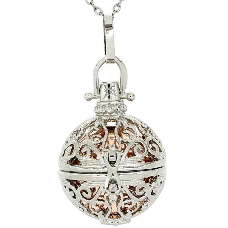 CHIAMANGELI IN OTTONE