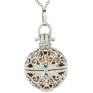 CHIAMANGELI IN OTTONE