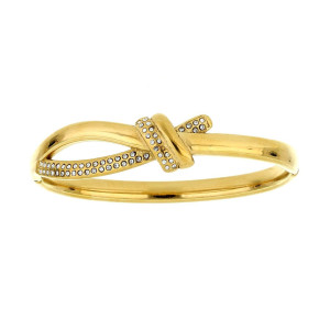 BRACCIALE "NODI" IN ACCIAIO