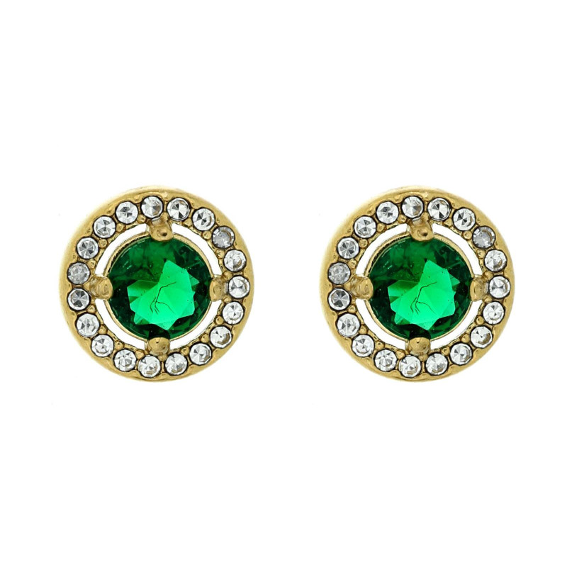 ANELLO "INCANTO" TONDO MM 10 IN ACCIAIO