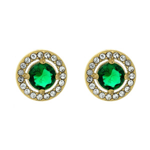 ANELLO "INCANTO" TONDO MM 10 IN ACCIAIO