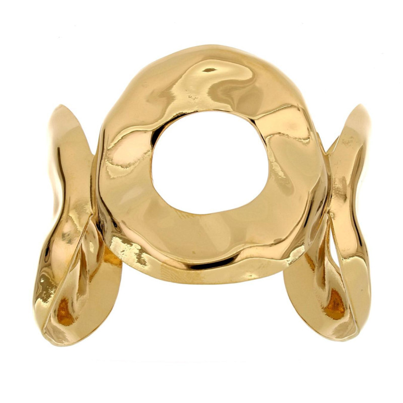 BRACCIALE MANHATTAN MM 48 IN ACCIAIO