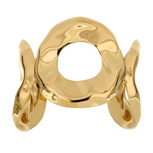 BRACCIALE MANHATTAN MM 48 IN ACCIAIO