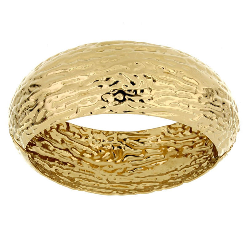 BRACCIALE MANHATTAN MM 25 IN ACCIAIO