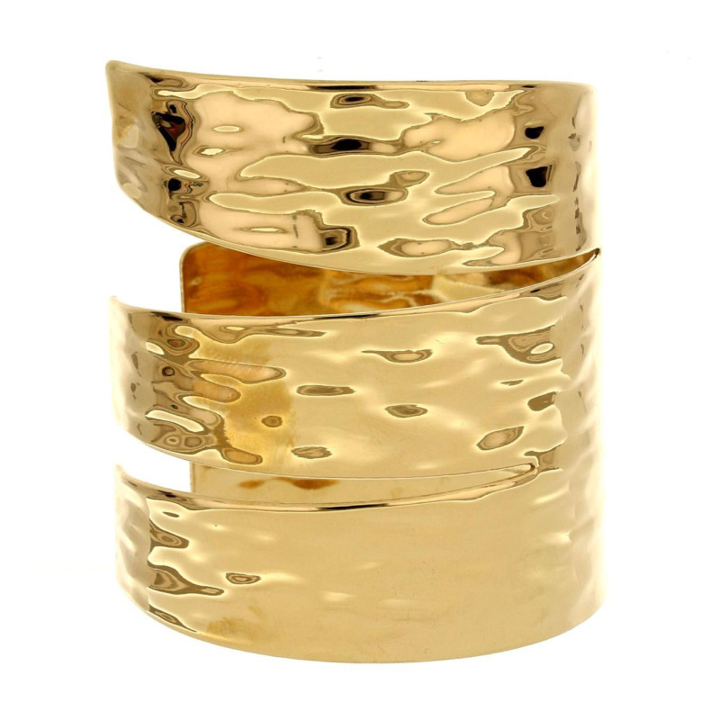 BRACCIALE MANHATTAN MM 60 IN ACCIAIO