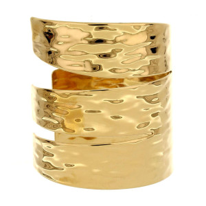 BRACCIALE MANHATTAN MM 60 IN ACCIAIO