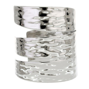 BRACCIALE MANHATTAN MM 60 IN ACCIAIO