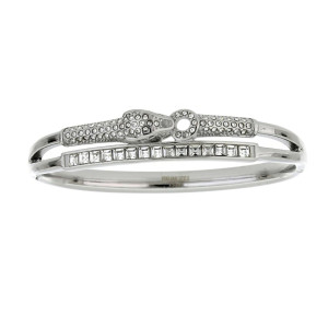 BRACCIALE MANHATTAN MM 12 IN ACCIAIO