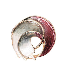 SPILLA ARMONIA IN OTTONE