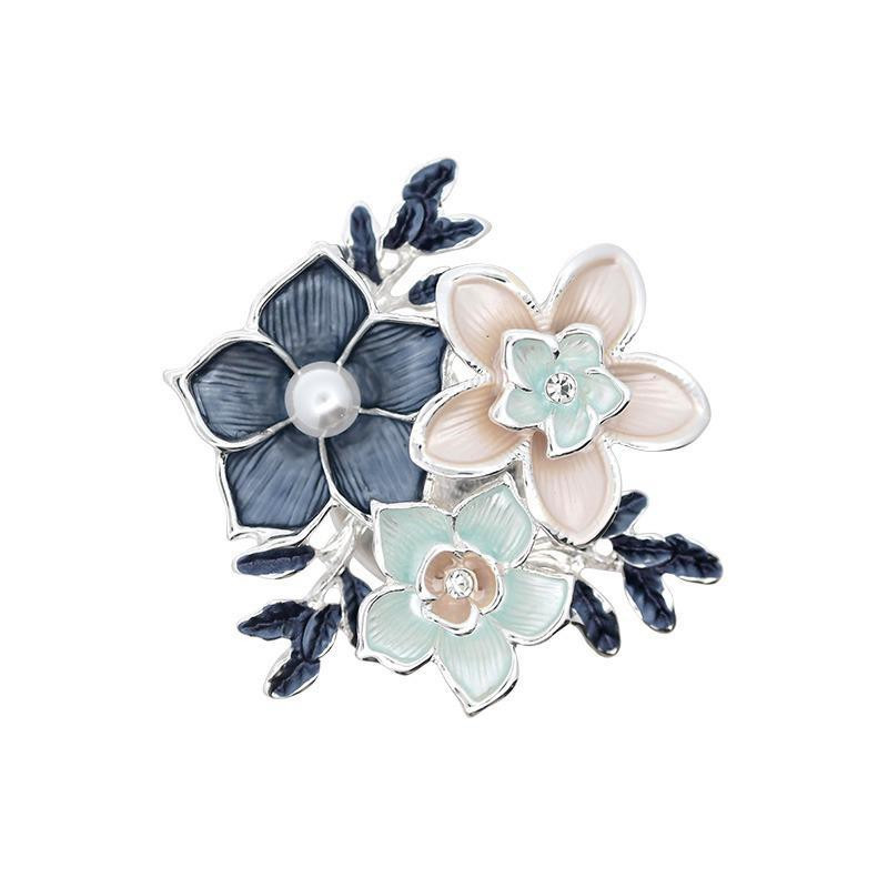 SPILLA ARMONIA IN OTTONE