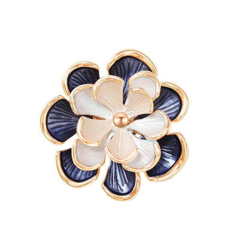 SPILLA ARMONIA IN OTTONE