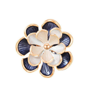 SPILLA ARMONIA IN OTTONE