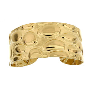 BRACCIALE MANHATTAN MM 30 IN ACCIAIO