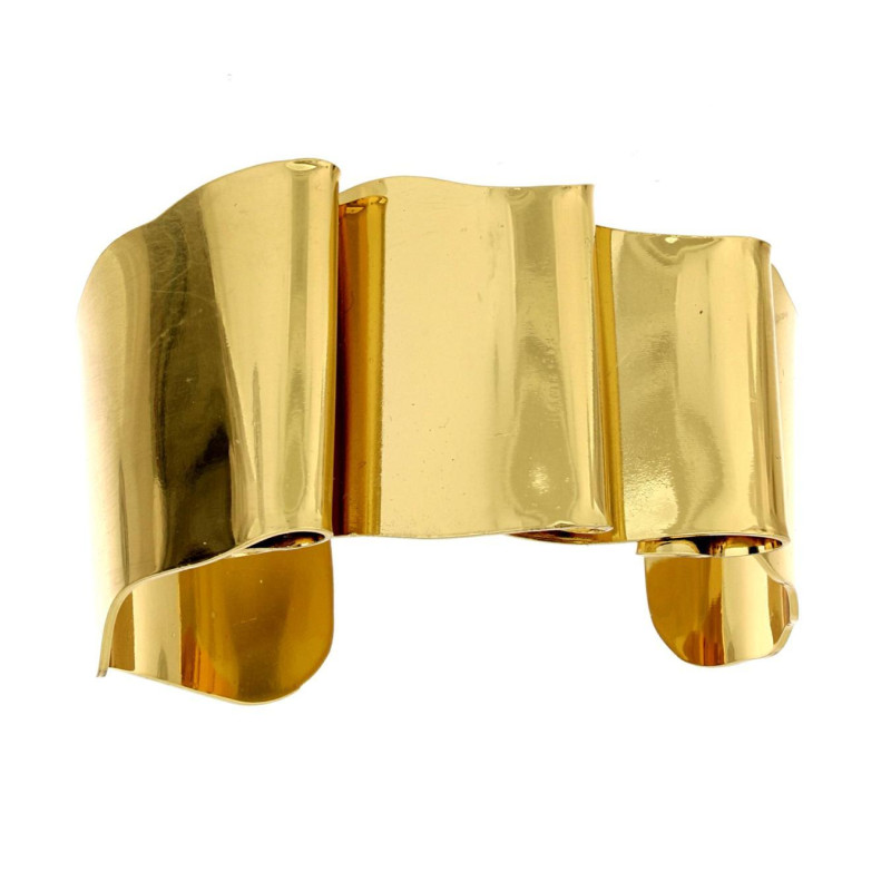 BRACCIALE MANHATTAN MM 30 IN ACCIAIO