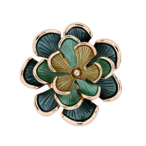 SPILLA ARMONIA IN OTTONE