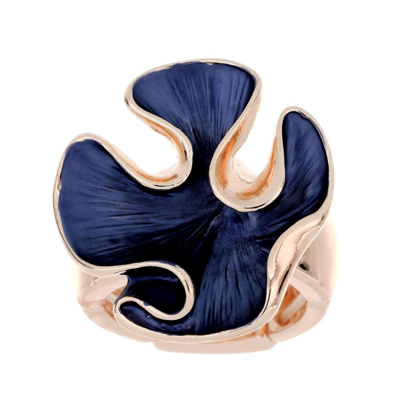 ANELLO ARMONIA MM 26 IN OTTONE