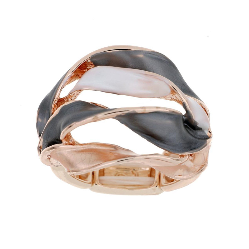 ANELLO ARMONIA MM 20 IN OTTONE