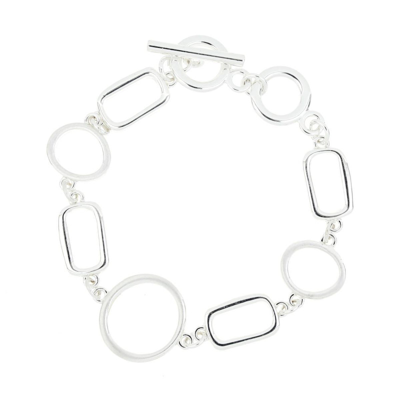 BRACCIALE CM 23+3 VENERE IN OTTONE