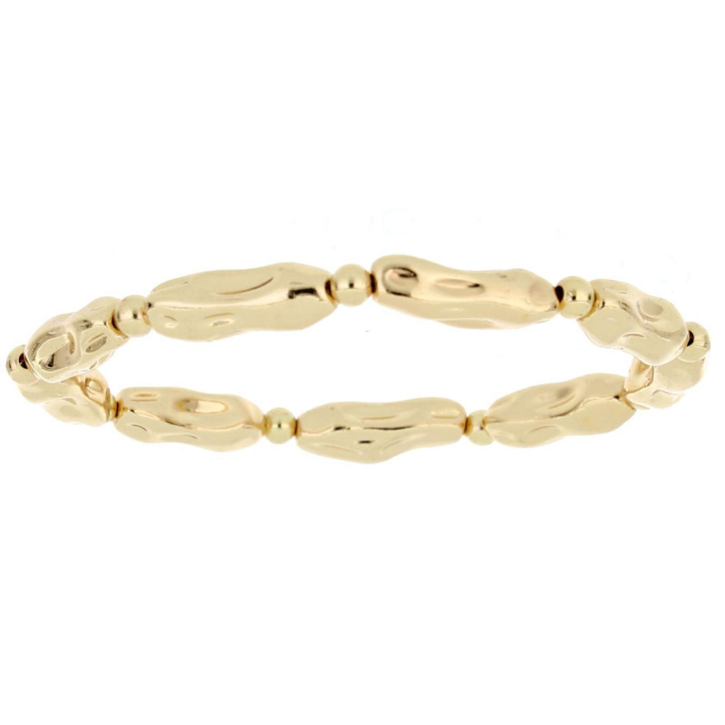 BRACCIALE CM 23+3 VENERE IN OTTONE