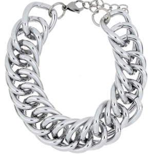 BRACCIALE CM 23+3 VENERE IN OTTONE