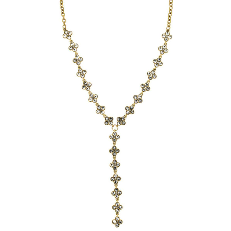 COLLANA CM 42+5 MINERVA IN ACCIAIO