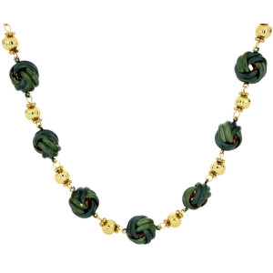 ORECCHINI NEMESI IN ACCIAIO