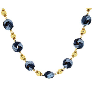 ORECCHINI NEMESI IN ACCIAIO