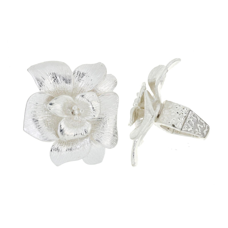 ANELLO ESSENZA IN OTTONE MM 54