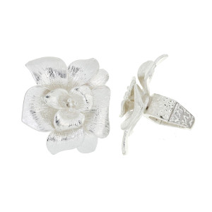 ANELLO ESSENZA IN OTTONE MM 54