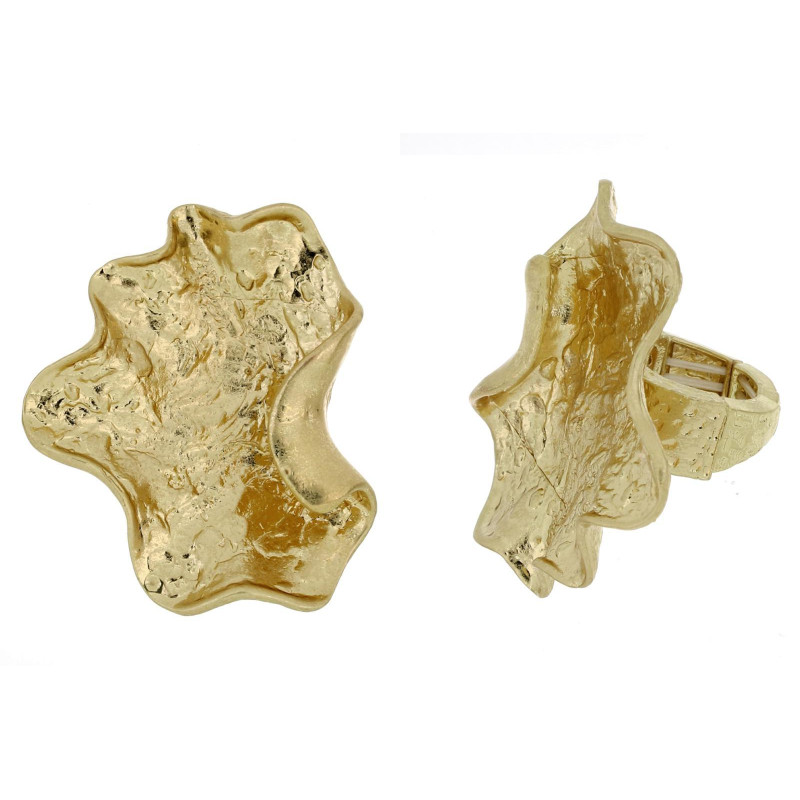 ANELLO ESSENZA IN OTTONE MM 57